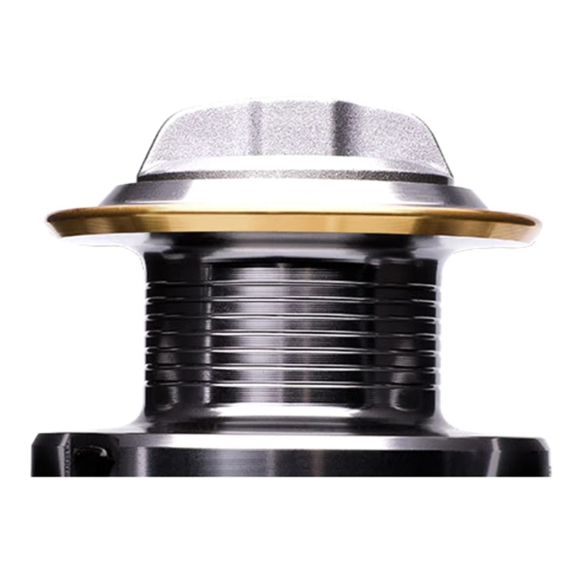 

Spinning Wheel Type Fishing Reel Road Sub Fishing Reel Sea Rod Reel Double Line Cup High Speed Rotating Fishing Reel