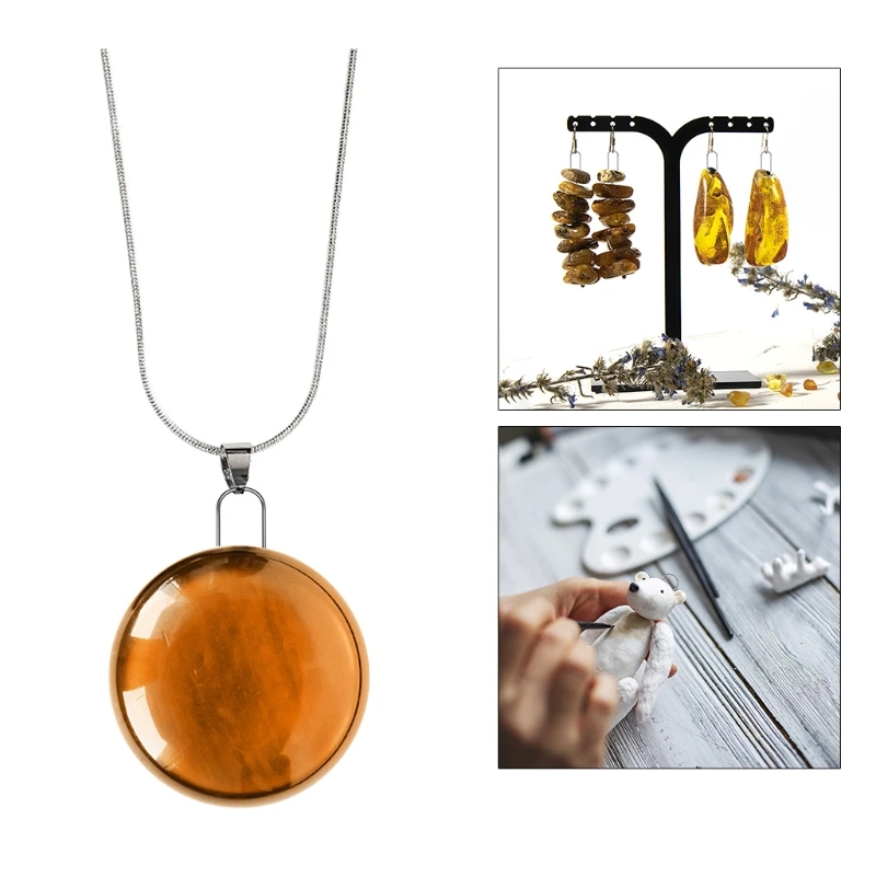 Плавкое высокотемпературное нихромовое проволочное соединительное кольцо