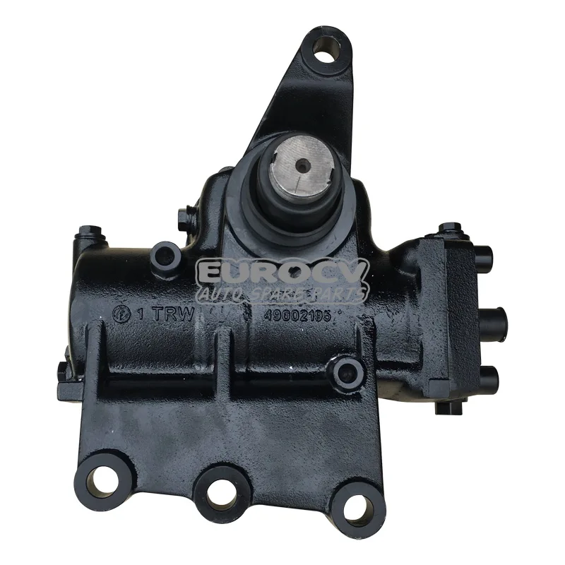

Spare Parts for Scania Trucks SCFX 1930699 Steering Gear Remanufacturing Parts