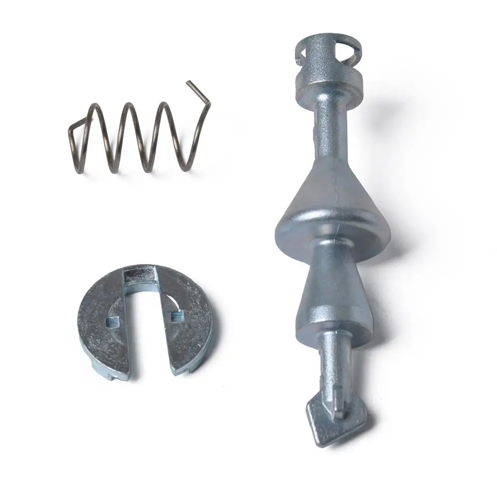 OkeyTech 7 шт./компл. набор инструментов для ремонта цилиндра автомобильного дверного