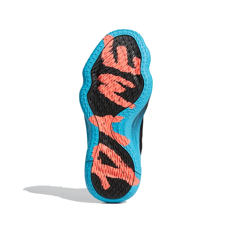 

Original New Arrival Adidas Men's Basketball Shoes Sneakers
