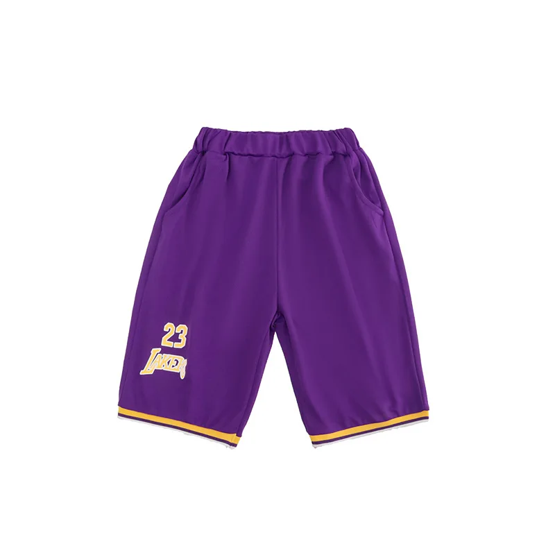 Детская Концертная одежда в стиле хип-хоп футболка для чарлидинга шорты уличная