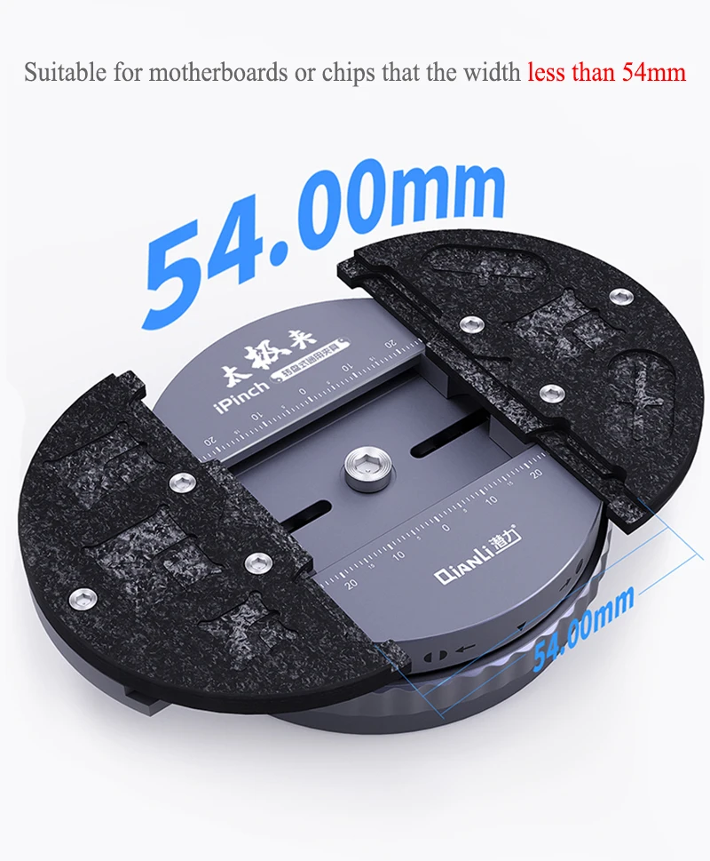 Многофункциональный поворотный прибор для материнской платы держатель печатной