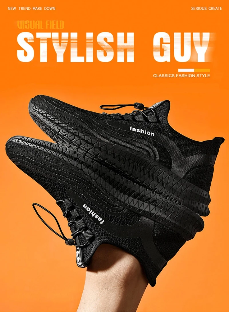 BONJEAN, мужские кроссовки, мужские теннисные туфли flyknit, мужские Прогулочные кроссовки на плоской подошве, дышащая Спортивная обувь terrex, zapatos de mujer