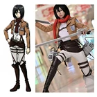 Костюм для косплея из аниме атака на Титанов