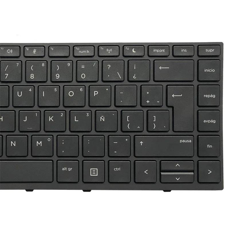 

HP Probook 430 G5 440 G5 LA