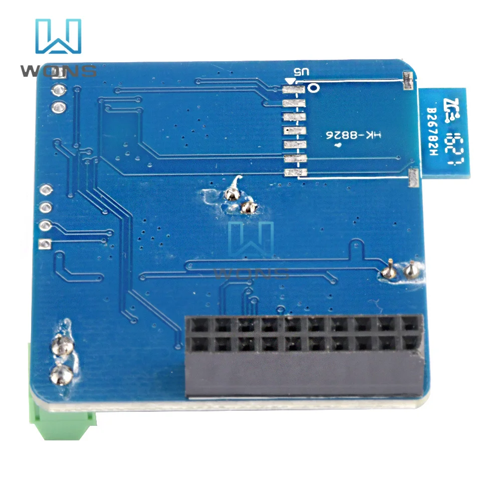 8-полосный релейный модуль bluetooth | Строительство и ремонт