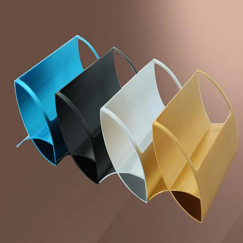 Металлические Держатели для карт офисного стола дисплей визитная карточка