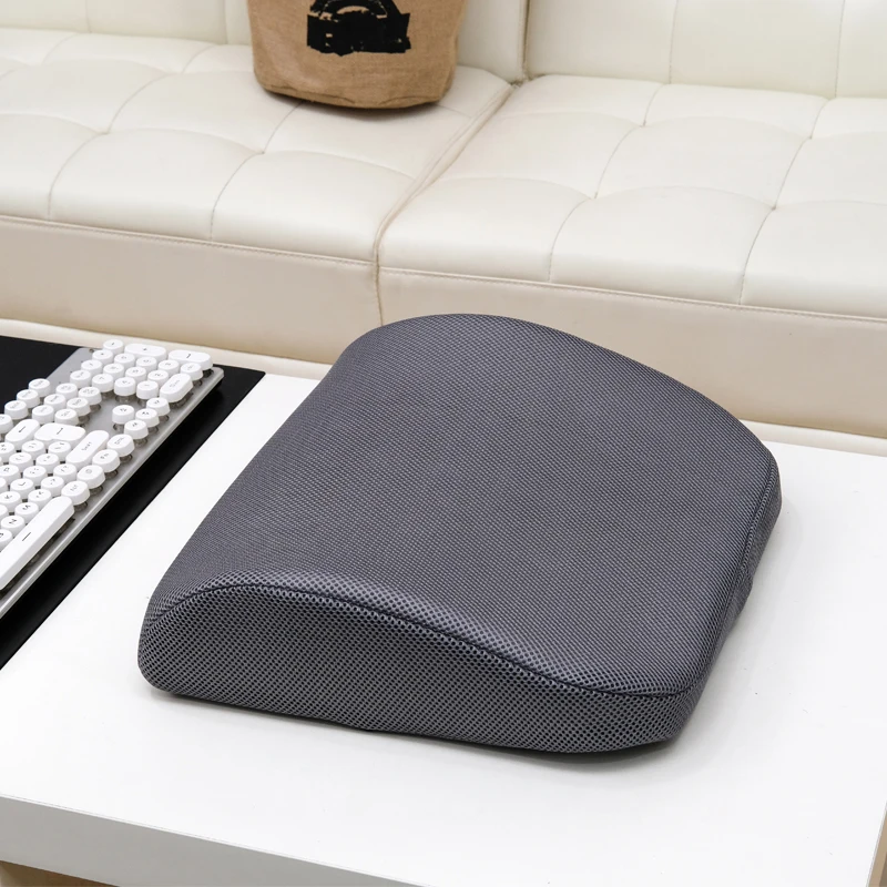 Фото SB Natural Latex Pillow Health Care Vertebrae Orthopedic Physiotherapy Negative ion Neck Massage Pillow For Women №3