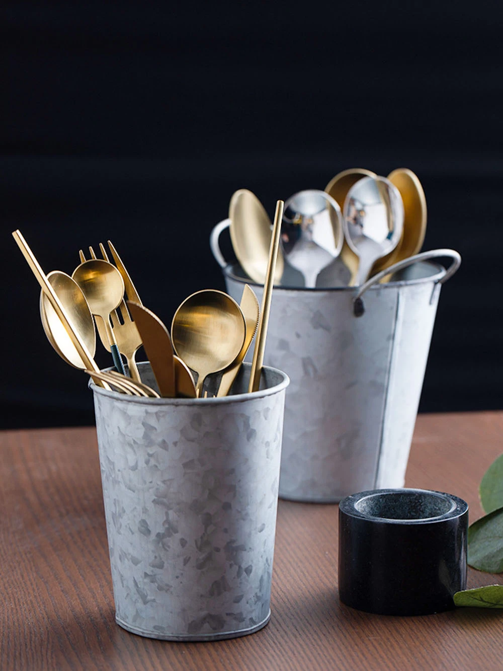 Горячая couverts de table столовые приборы из нержавеющей стали золотые столовые приборы вилка ложка нож giftbox набор servies