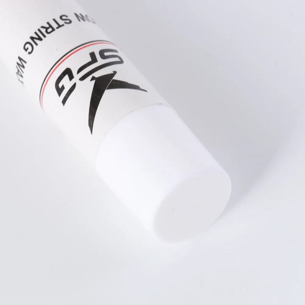 

2pcs Bowstring Maintenance Wax Small Practical Archery Bowstring Repair Wax for Home Outdoor