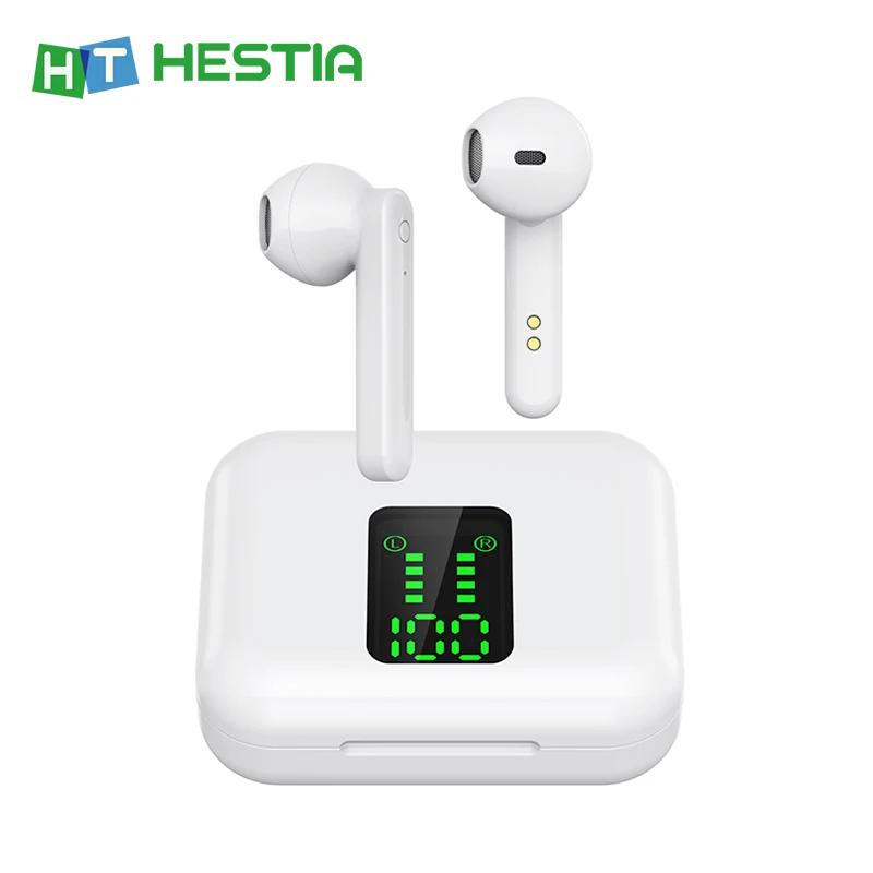 Новинка Беспроводная Bluetooth гарнитура наушники с микрофоном стерео беспроводные