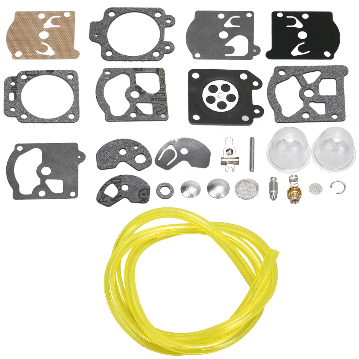 1 комплект Ремкомплект карбюратора Ремонтный Замена для WA19A WT3 WT20 WT309 Walbro Carb