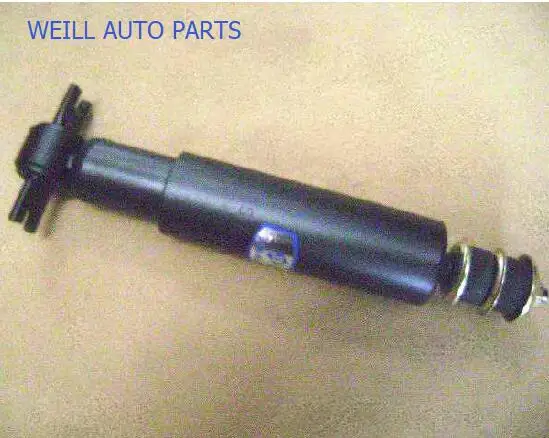 

Амортизатор WEILL 2905100-D01 FR great wall