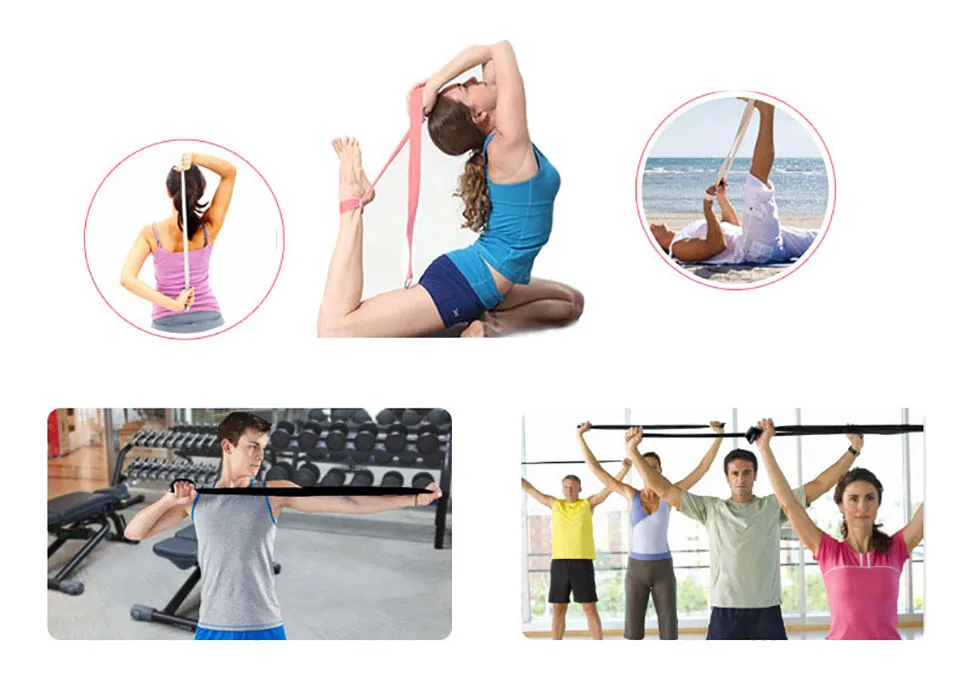 FX оборудование регулируемый пояс для занятий фитнесом йогой тренировочный