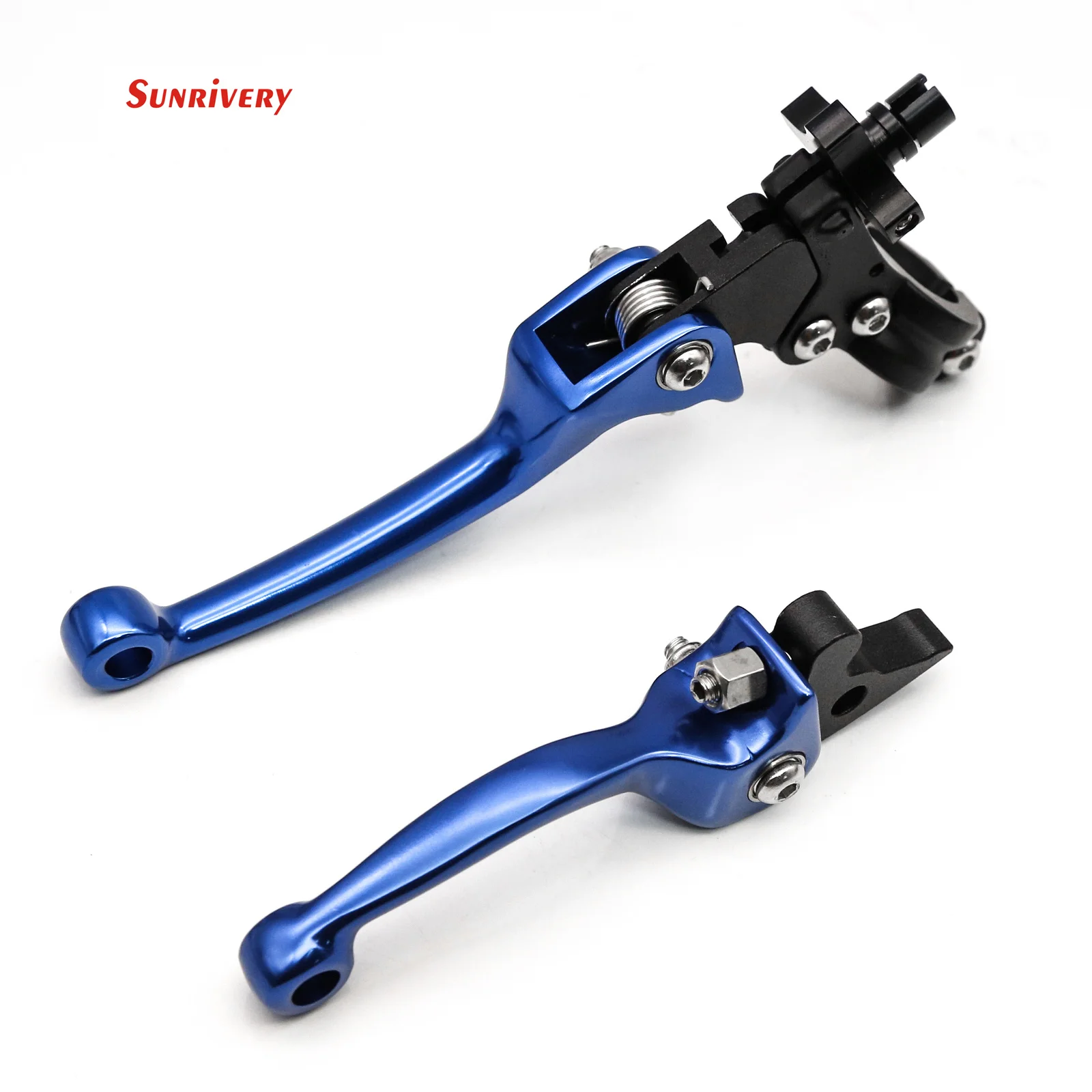 

CNC Мотокросс ASV F3 Кроссовый тормоз тормозной рычаг сцепления для Honda Suzuki Kawasaki Yamaha CRF CR YZF WRF KX KXF RMZ DRZ