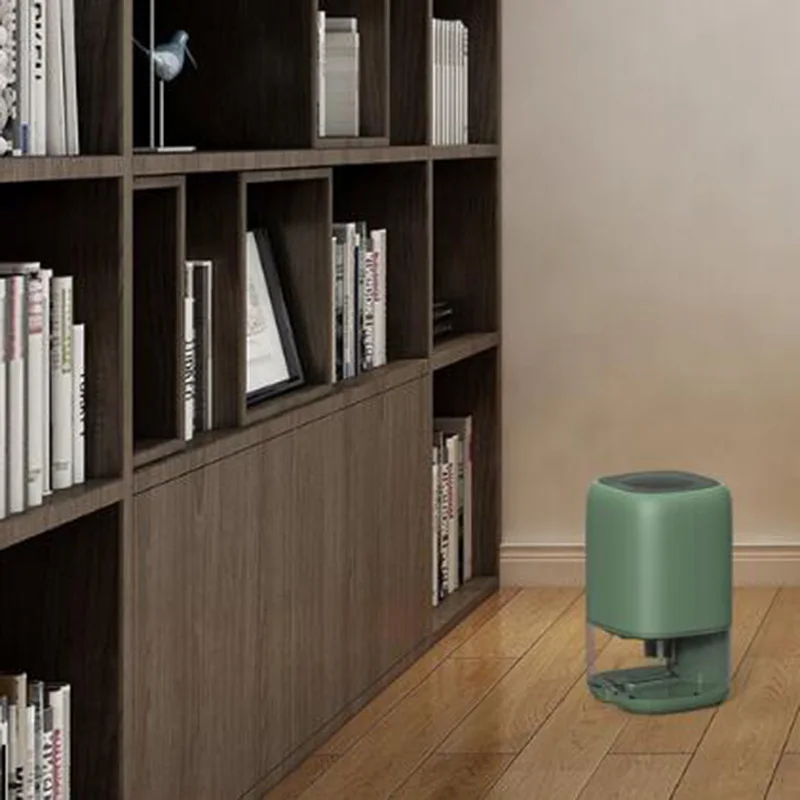 700 мл мини-осушитель воздуха для дома смарт-осушители с 7 цветами светодиодные