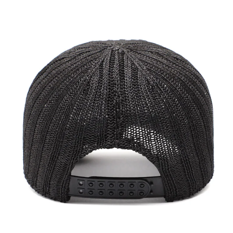 Fibonacci Summer Baseball Caps For Women Men Knitting Outdoor Travel Snapback Hats Casual Sun Hat Pink Black Gray Adjustable | Аксессуары