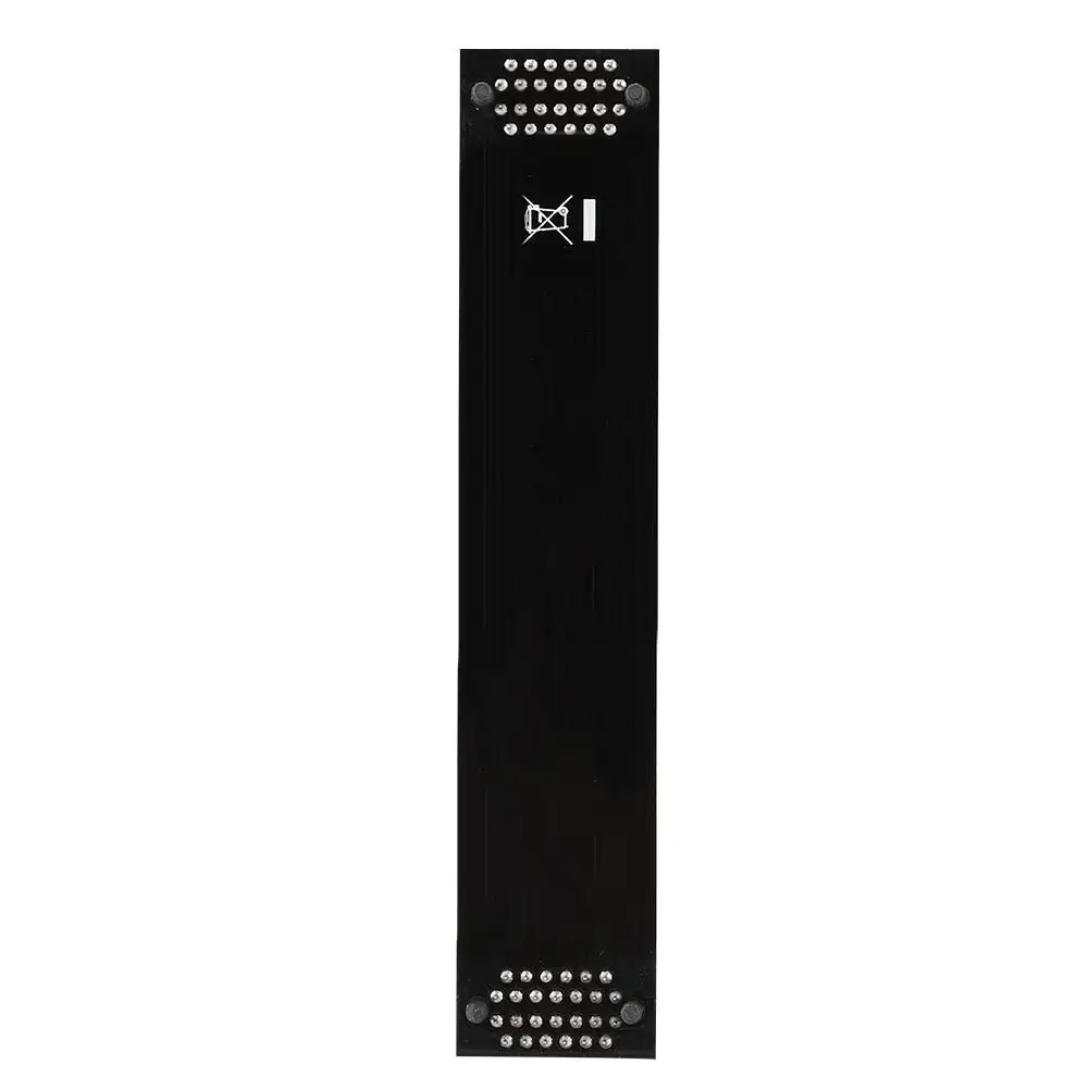 Адаптер видеокарты разъем AIQ -YP19124 для MSI N карты двойной графики SLI мост Crossfire