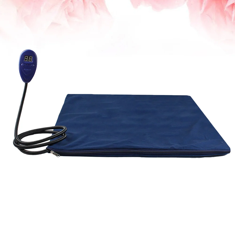

Pet Electric Blanket Waterproof Constant Temperature Heating Pad Anti-scratching Electric Blanket Anti-bite Heating Mats fo