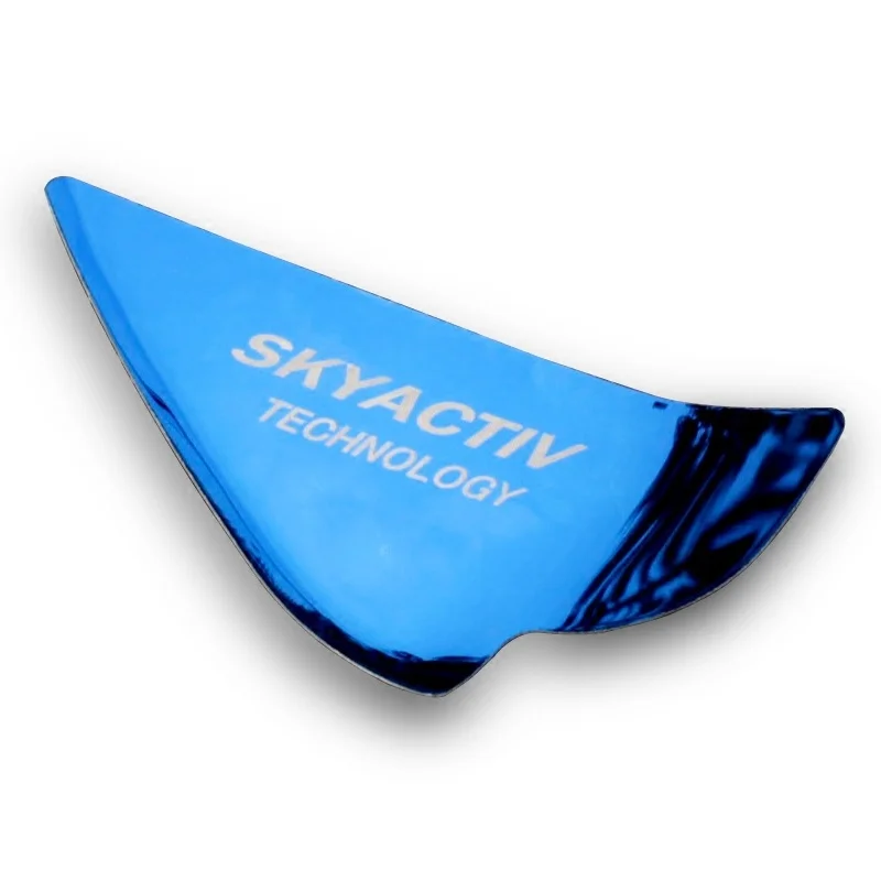 Автомобильная дверная ручка крышка накладка украшение интерьера для Mazda Atenza CX5 CX 5