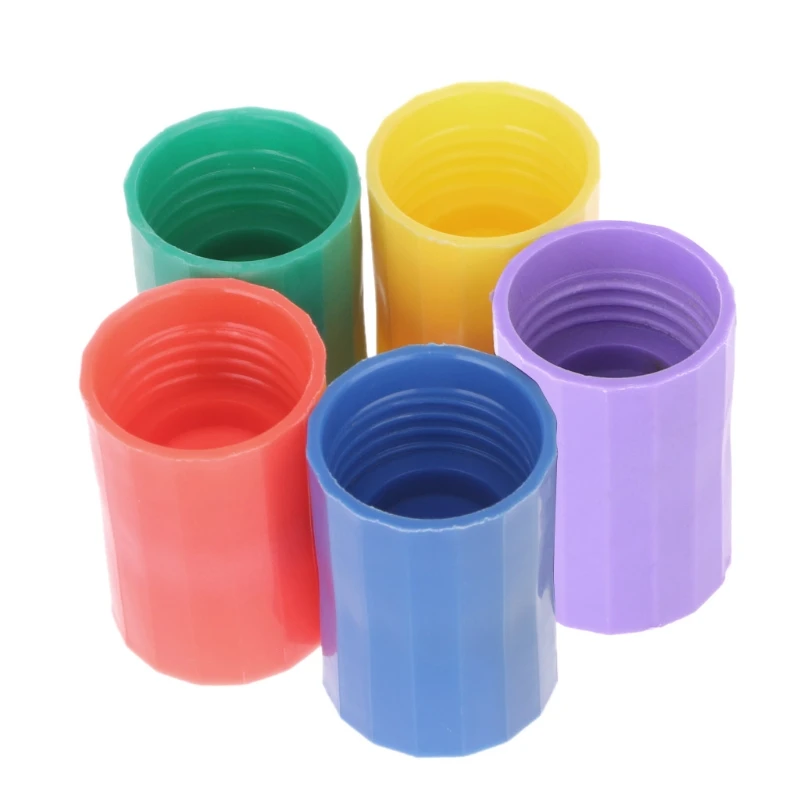 

Vortex Bottle Connector Tornado In A Bottle Cyclone Tube Tornado Maker Magic Toy M3GE