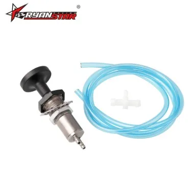 

Fuel Plunger injection pump kit Carburetor Repair Replacement For Snowmobile ATV Polaris Honda Yamaha Kawasaki Skidoo Arctic Cat