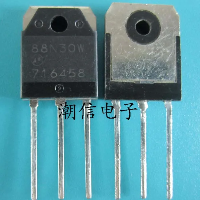

10cps 88N30W TO-3P