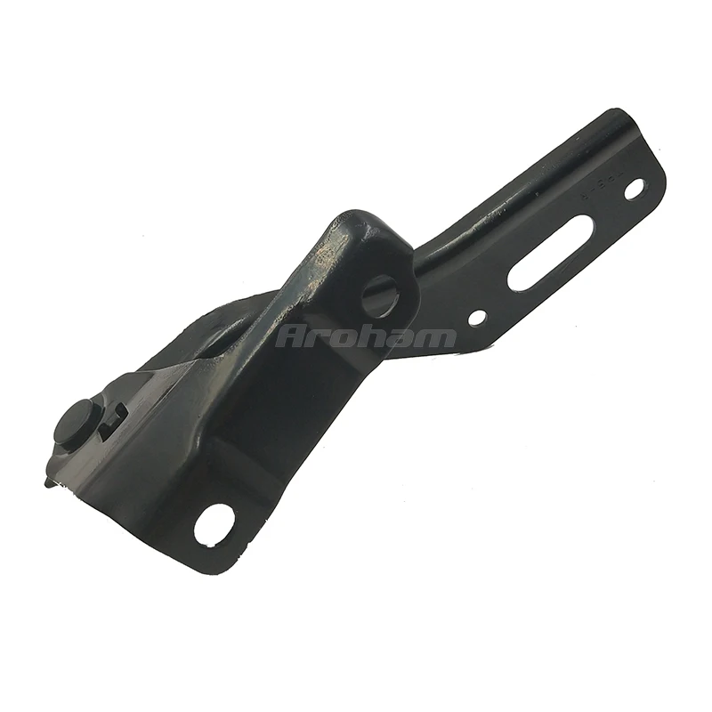 60120TL0G00ZZ 60170TL0G00ZZ новый комплект петель капота для 2009 2010 2011 2012 2013 Honda Acura TSX|Панели и