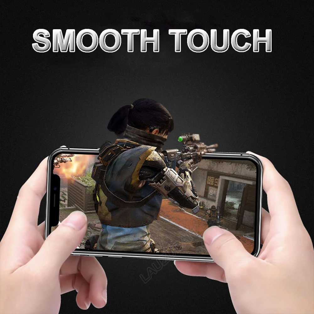 

Tempered Glass for iPhone 11 12 Pro Max Glass iPhone XR X XS 7 8 6s Plus 12 Mini 5s SE 2020 Screen Protector Glass