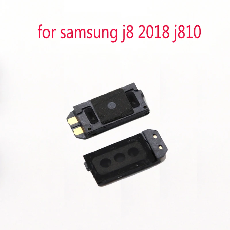 

Наушники для Samsung J8 J810F Galaxy J8 2018 J810 J810G J810Y