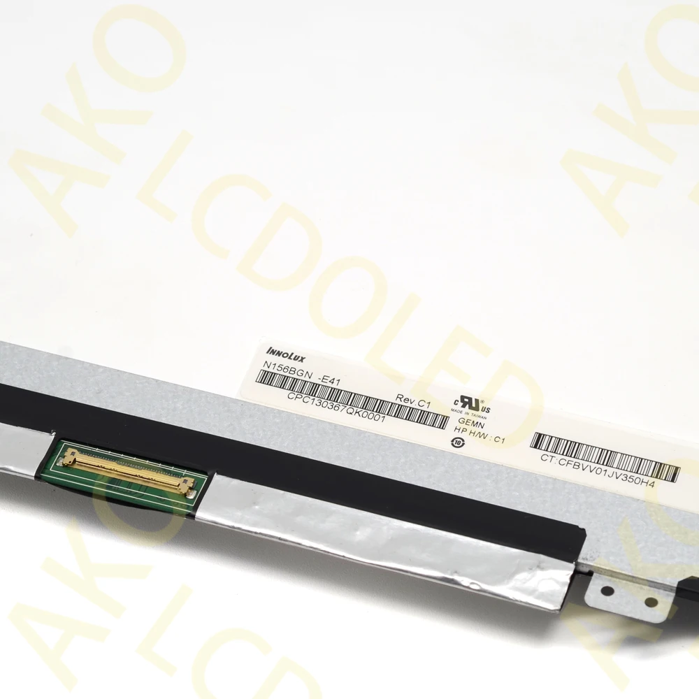 

15.6in LCD Display On-Cell Touch For ideapad 320 Touch-15IKB Parts 5D10K81098