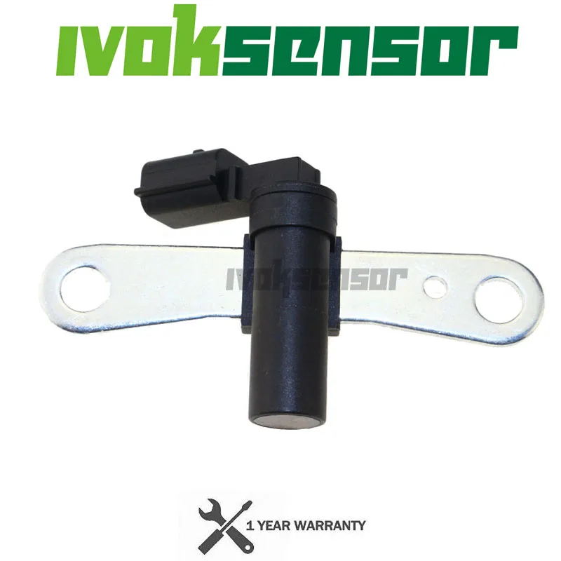 

New Crank Cam Crankshaft Camshaft Position Sensor RPM For Dacia Renault Nissan Duster Logan Sandero Fluence Kangoo Megane Symbol