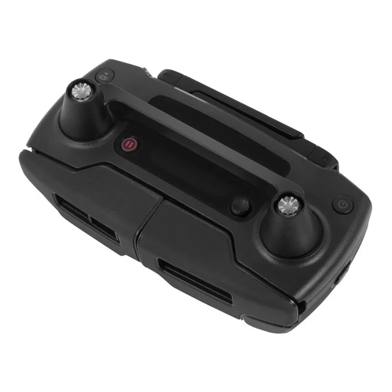 DJI Mavic MINI/Spark/Pro Аксессуары Дрон пульт дистанционного управления Джойстик фиксатор кронштейн передатчик большой палец рокер защитный держатель