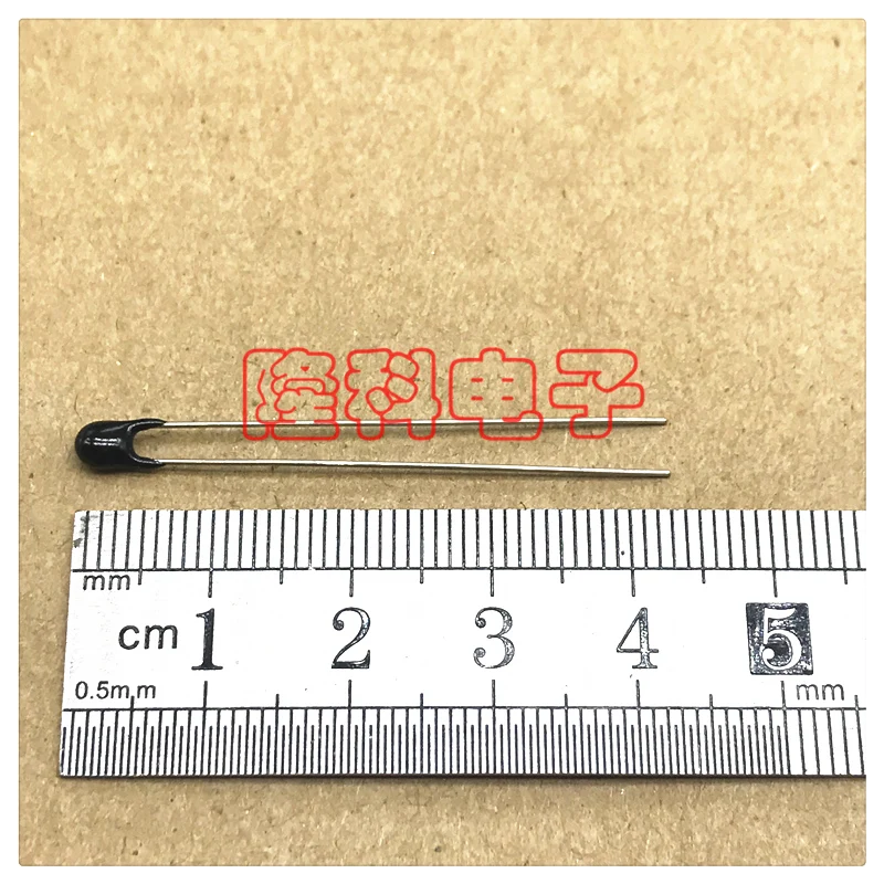 

Original new 100% B57891S104F8 thermistor 100K small black head 104 B=4450K B57891S0104F08 (Inductor)