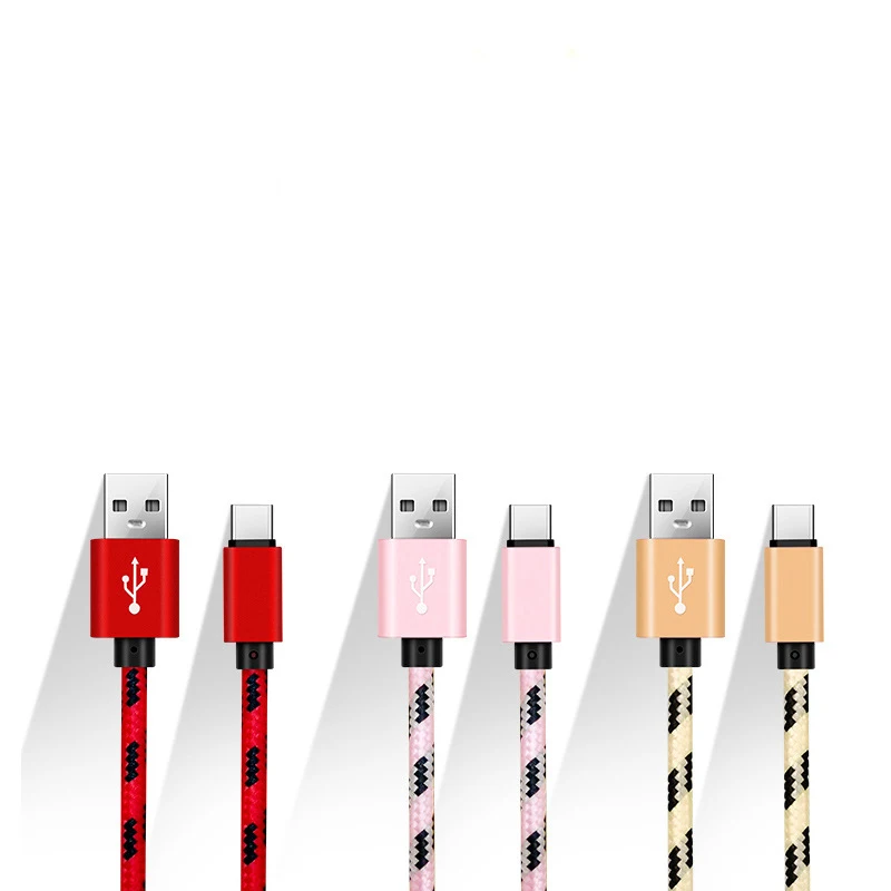 1 м USB кабель для Мобильный телефон 2A Micro зарядный Huawei iPhone 11 pro XR XS Max X 6 plus 7 8 6s