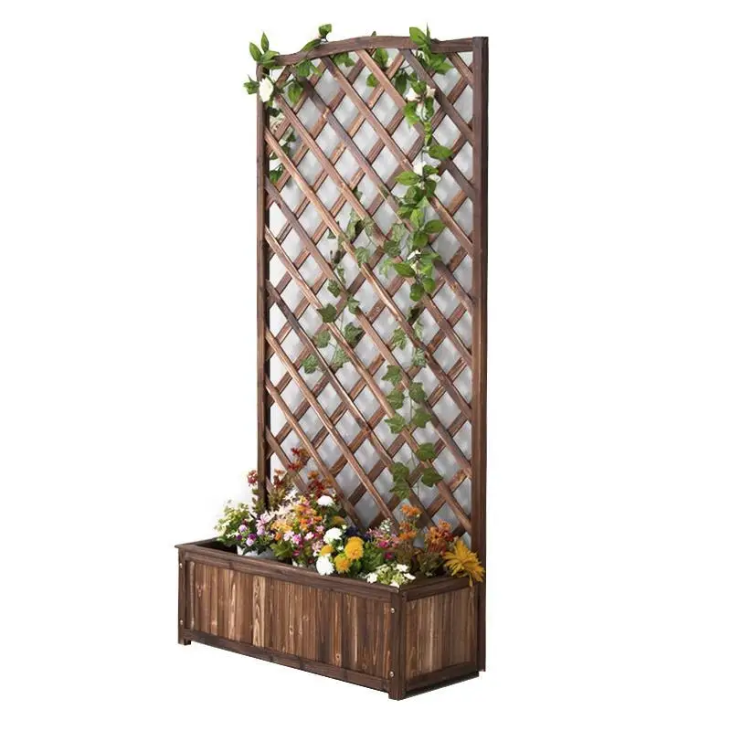 

Pot Escalera Decorativa Para Wood Huerto Urbano Madera Estanteria Plantas Rack Balcony Stojak Na Kwiaty Flower Shelf Plant Stand