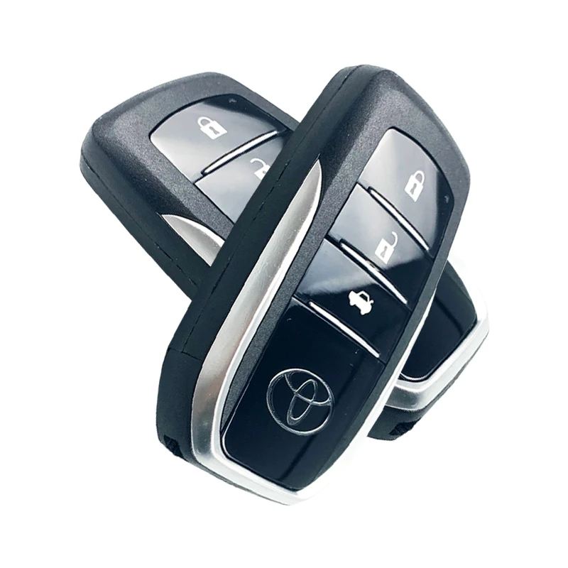 

Cardot Engine Start Stop Pke Car Security System Play and Plug Canbus for TOY Prado Corolla Camry