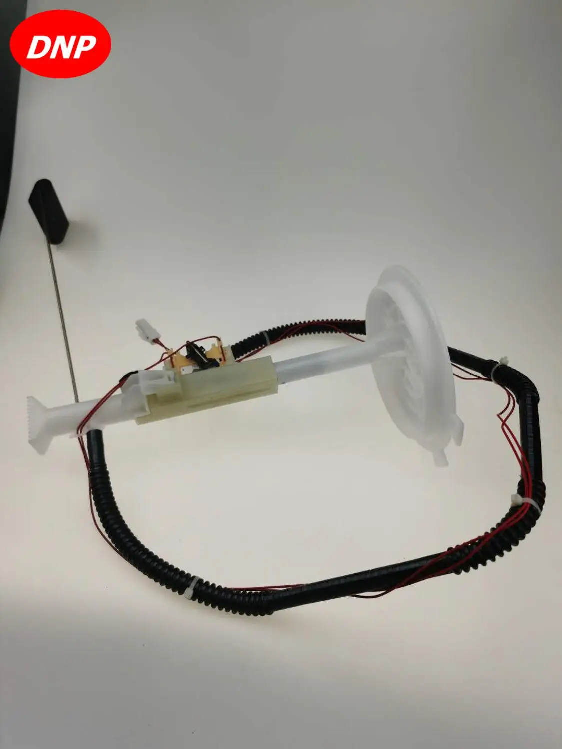 DNP топливный насос в сборе подходит для Nissan Qashqai OEM 25060-4BB1A/250604BB1A | Автомобили и