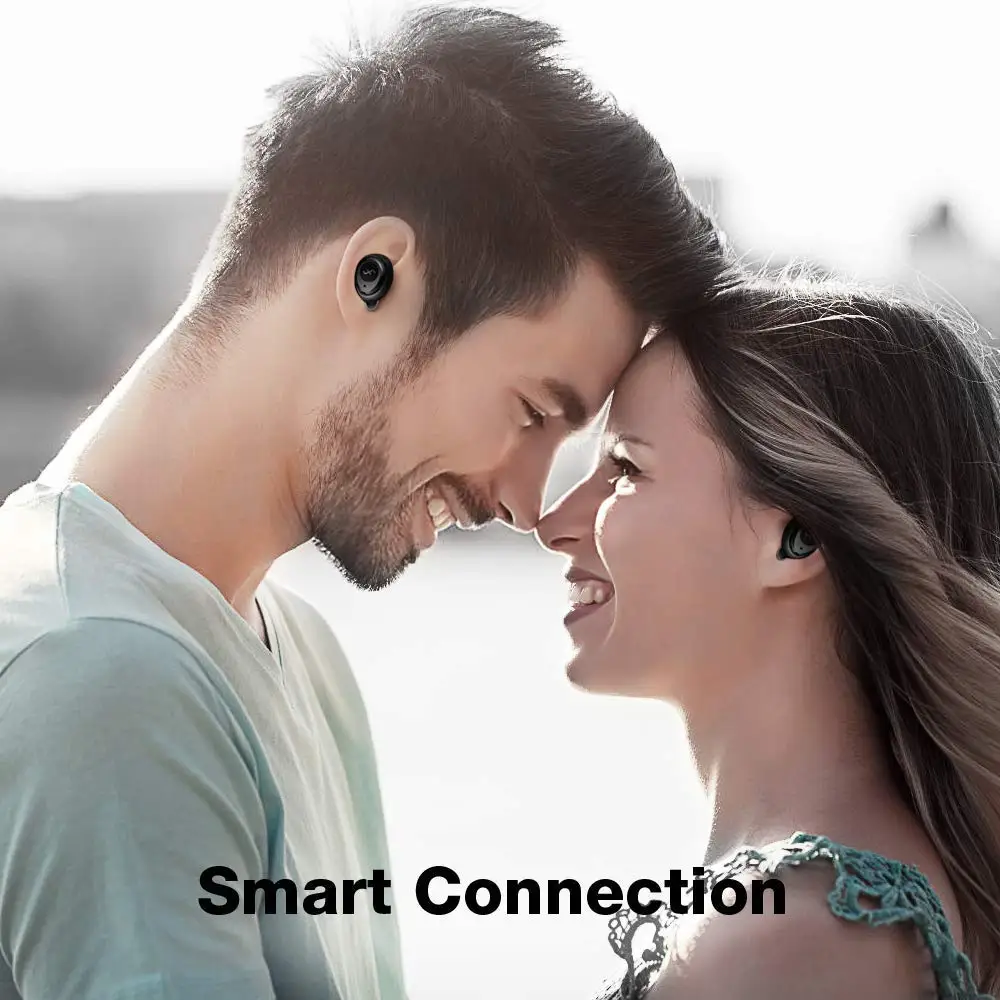 (Обновлено) FUNCL W1 tws bluetooth наушники двойной микрофон сенсорное управление игровая