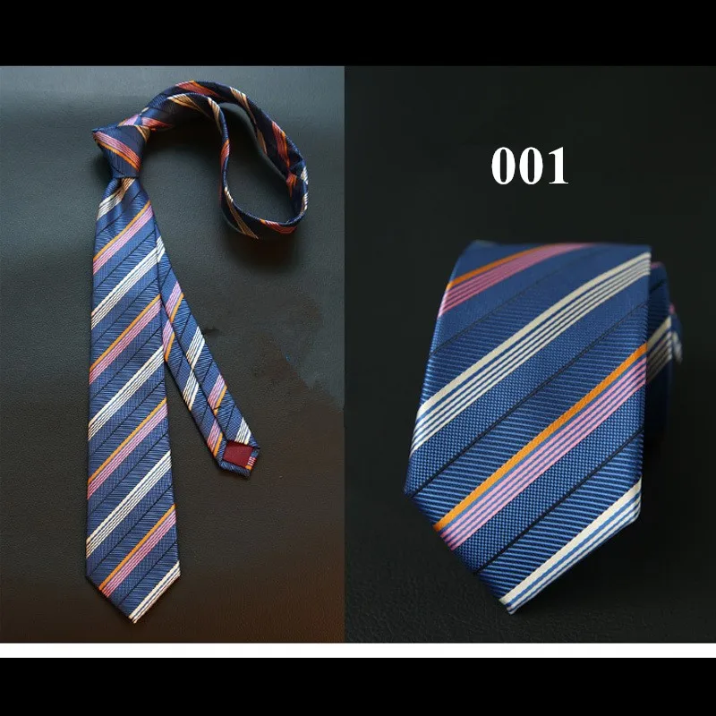 Классический плед галстуки для Для мужчин Повседневное галстук костюма Gravatas и