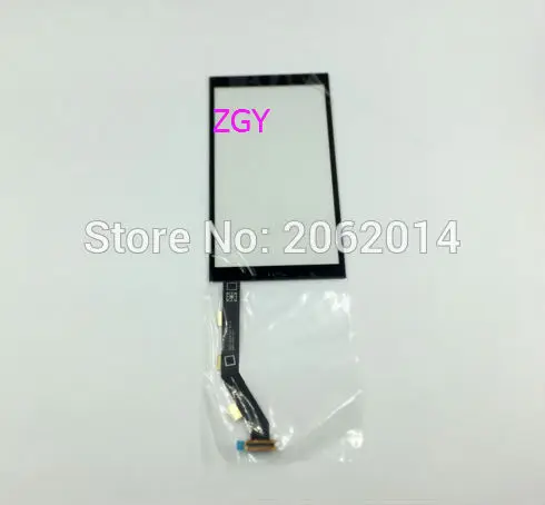 Сенсорная Панель 5 дюйма сенсорный экран для HTC one E9 Plus + дигитайзер детали