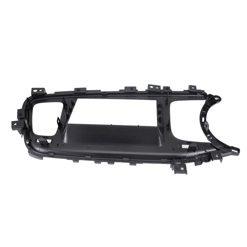 Автомобильная магнитола 2din для KIA K5 Optima 2011-2015 двойная Din рамка dvd-плеера установка