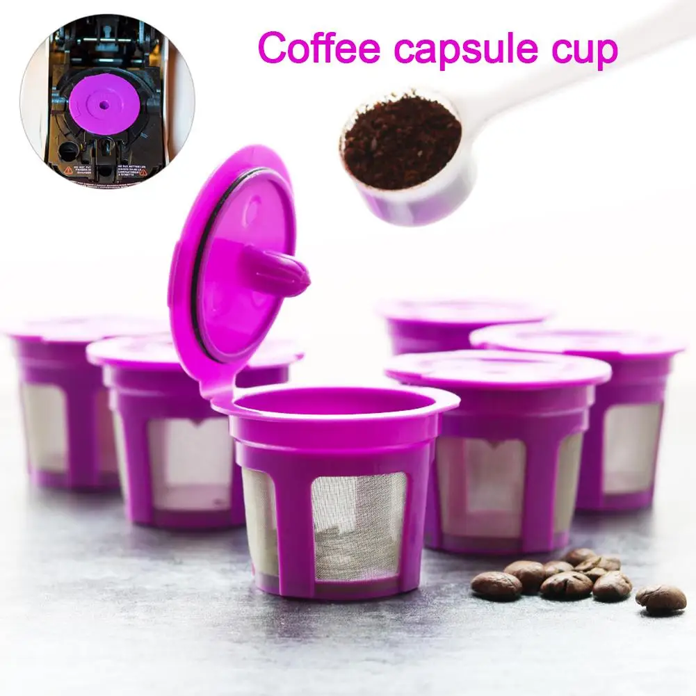 Прямая поставка товары для дома кухонные принадлежности 6 шт. многоразовый