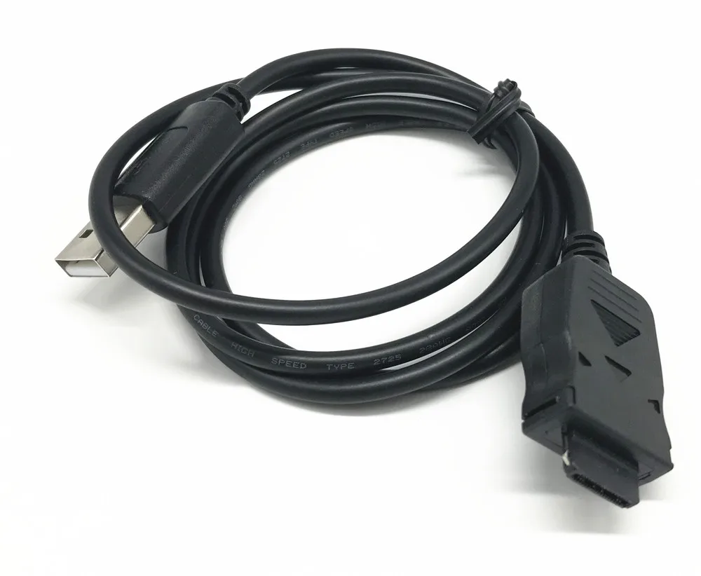 Usb кабель для зарядки и передачи данных Samsung SCH & SGH X408 X426 X427 X430 X438 X450 X458 X460 X461 X468 + X475