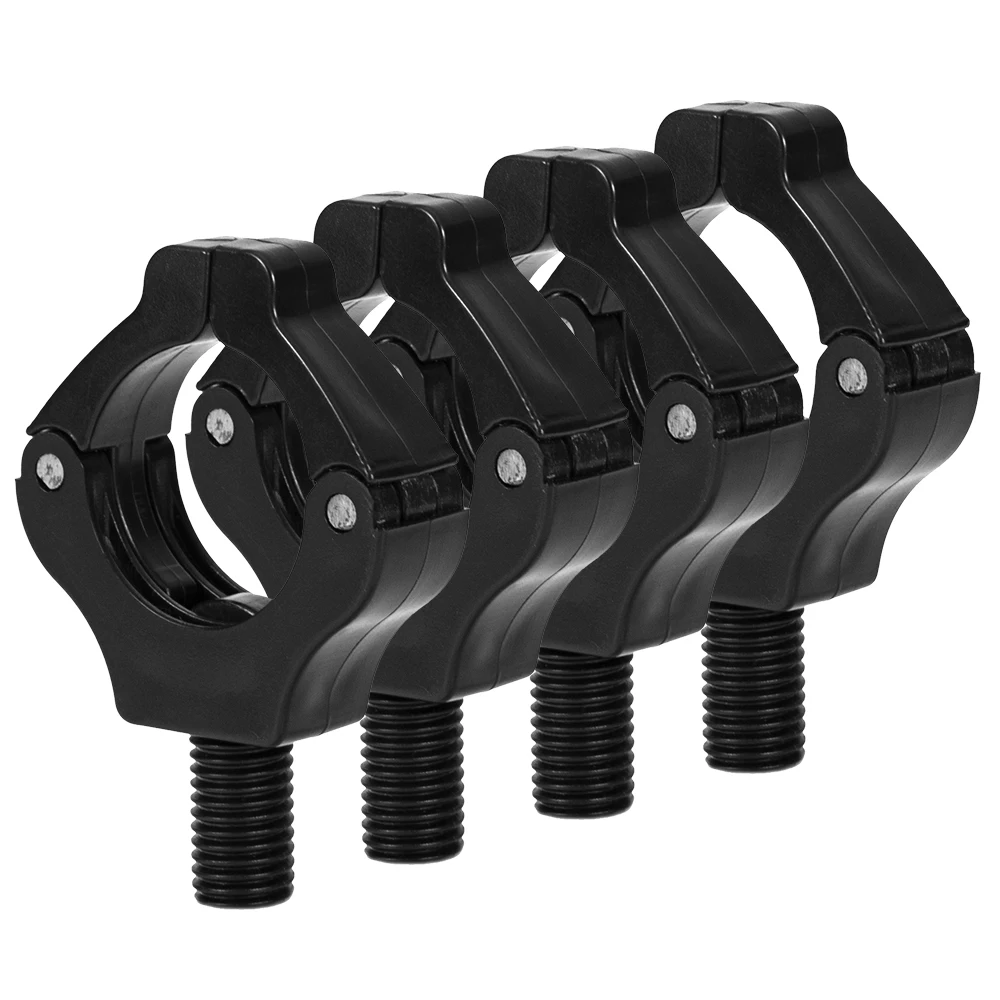 Подставка для удочки держатель Волшебный Магнит захват 4 шт./компл.|Рыболовные