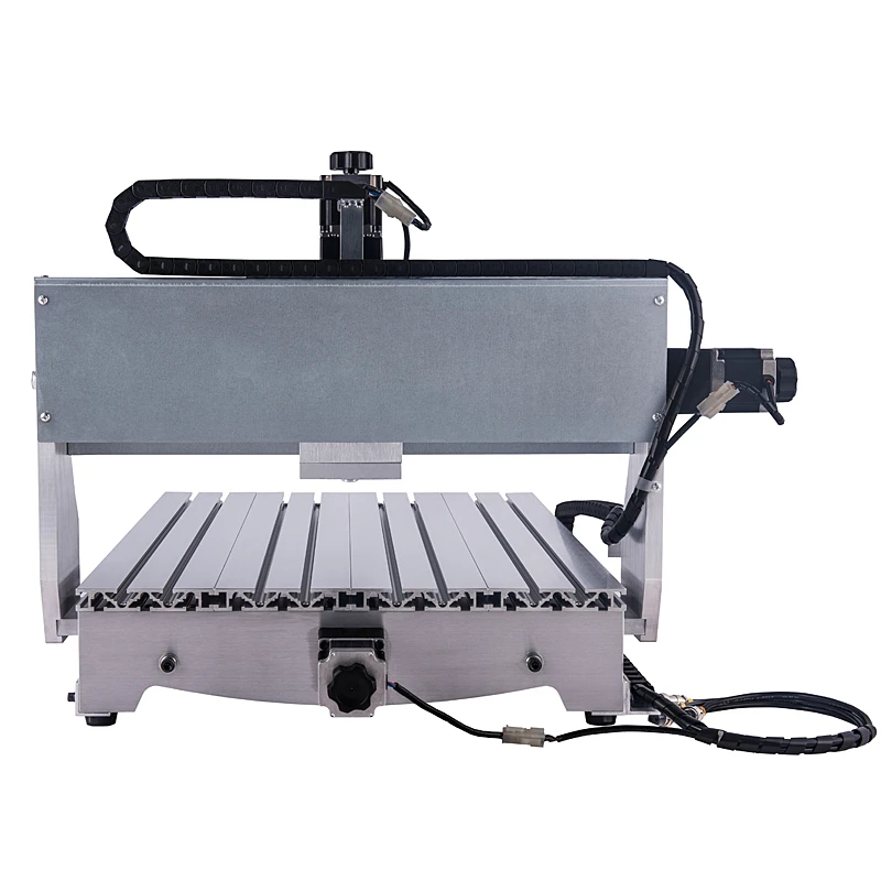 Дешевый станок для резьбы по дереву с чпу 300 вт фрезерный шариковый винтовой