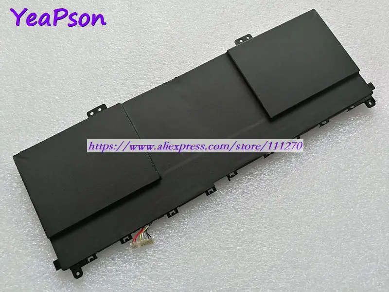 Yeapson 11.1V 4520mAh Genuine L13M6P71 L13S6P71 Laptop Battery For Lenovo Yoga 2 13 Series Notebook computer | Компьютеры и офис