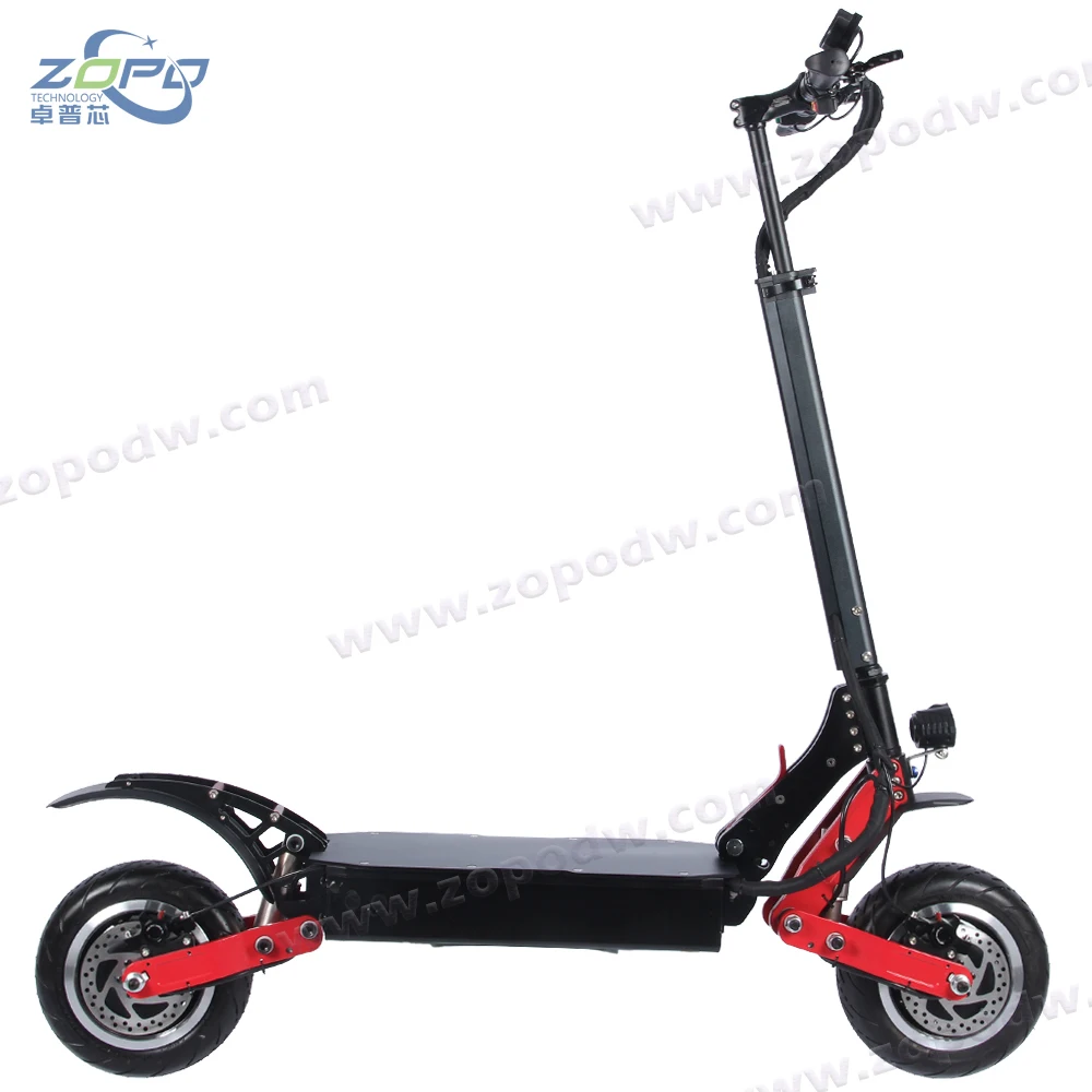 2019 Toursor Ts _ E8 60 в 5600 Вт 11 дюймов взрослый складной Внедорожник 2 колеса мощный