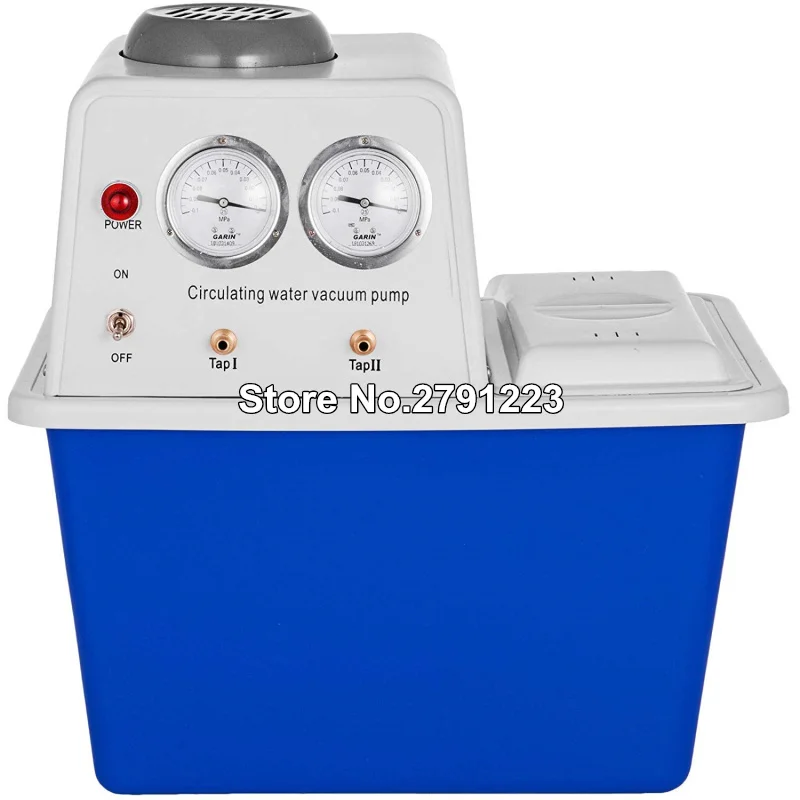 Вакуумный насос для циркуляции воды воздуха малая лабораторная мельница химии